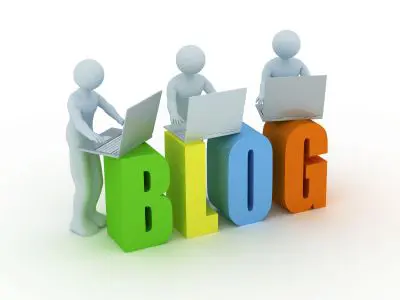 It is a Blog