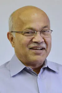 S. K. Ghosh, Ph.D.