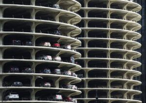 Understanding Live Loads in Parking Garages: What You Need to Know Concerning Passenger and Heavy Vehicles
